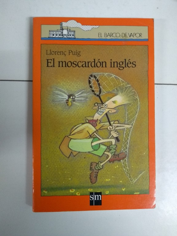 El moscardón inglés