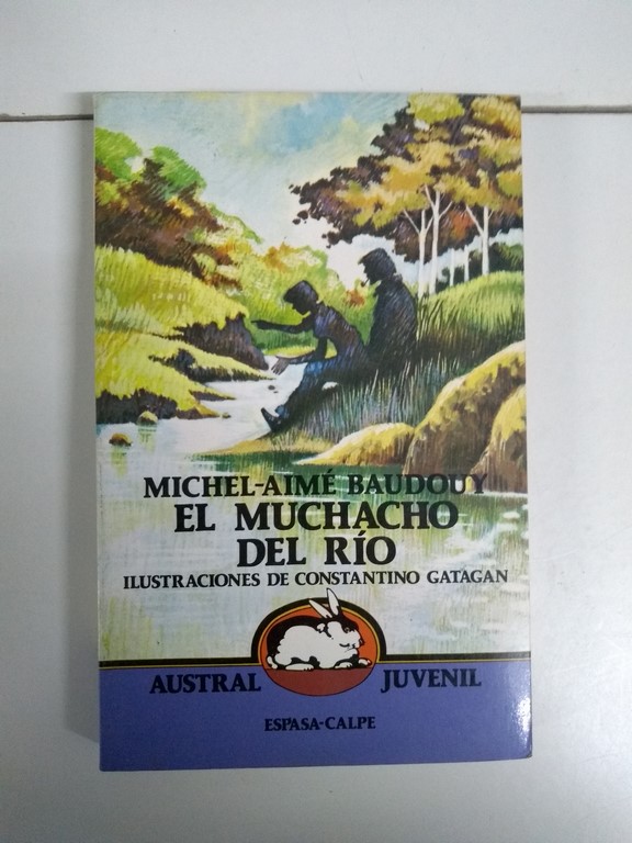 El muchacho del río