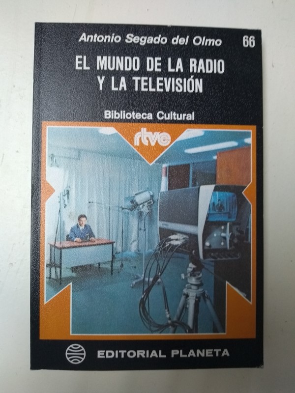 El mundo de la radio y la television