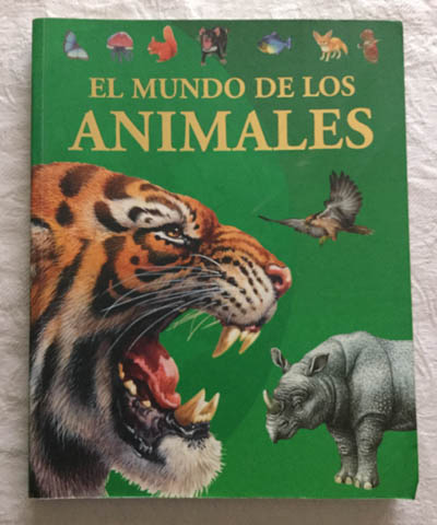 El mundo de los animales