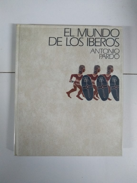 El Mundo de los Iberos