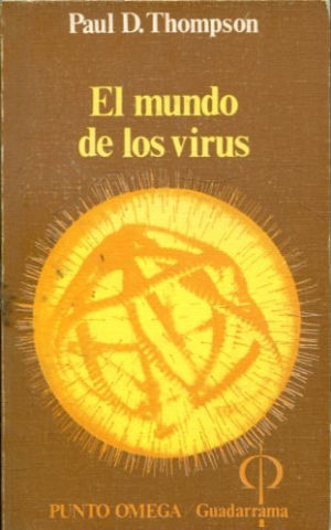 EL MUNDO DE LOS VIRUS.