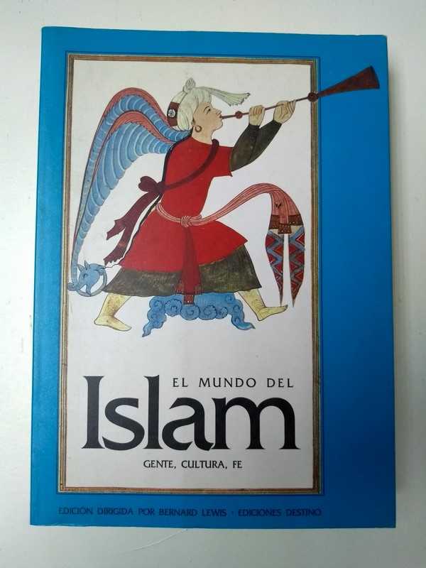 El mundo del Islam