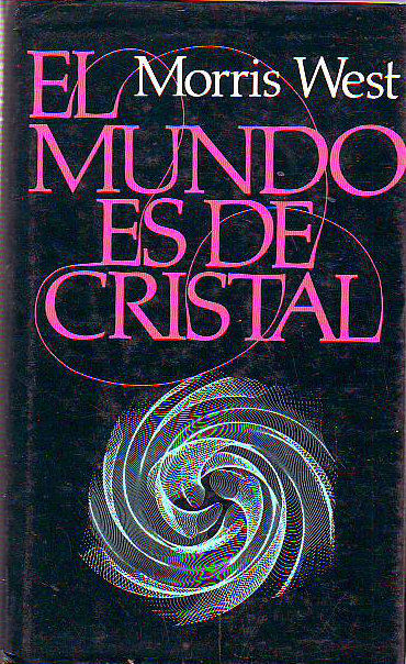 EL MUNDO ES DE CRISTAL.