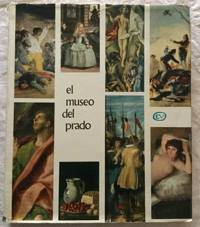 El Museo del Prado