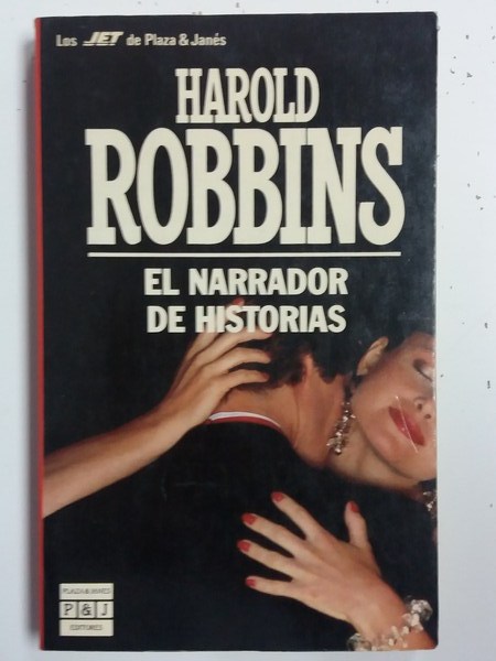 El Narrador de historias