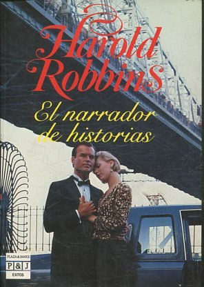 EL NARRADOR DE HISTORIAS.