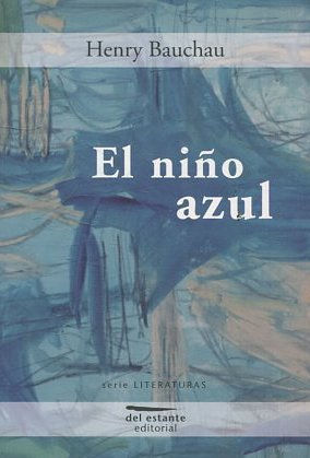 EL NIÑO AZUL.