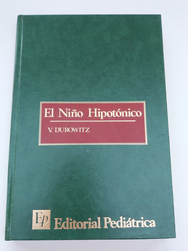 El niño Hipotónico