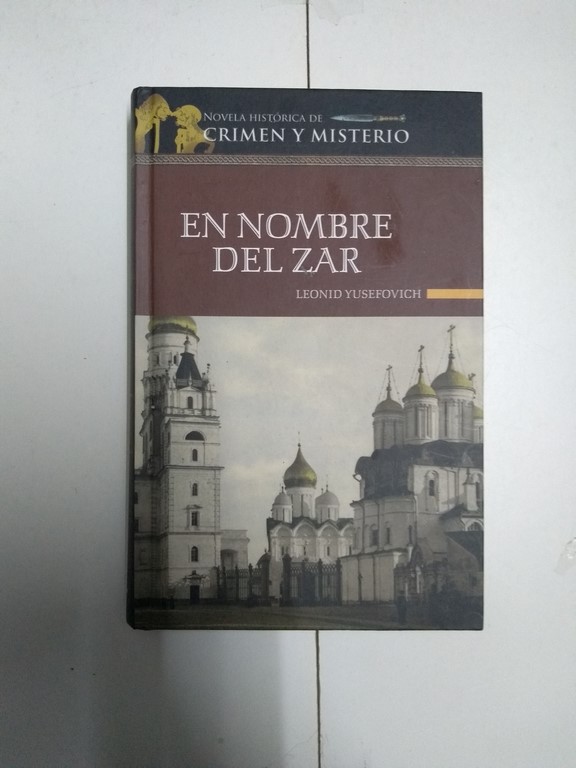 El nombre del Zar