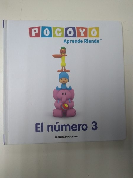 El numero: 3