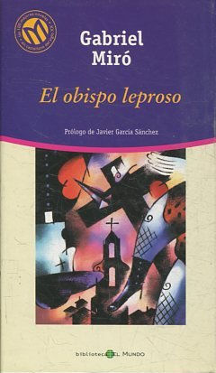 EL OBISPO LEPROSO.