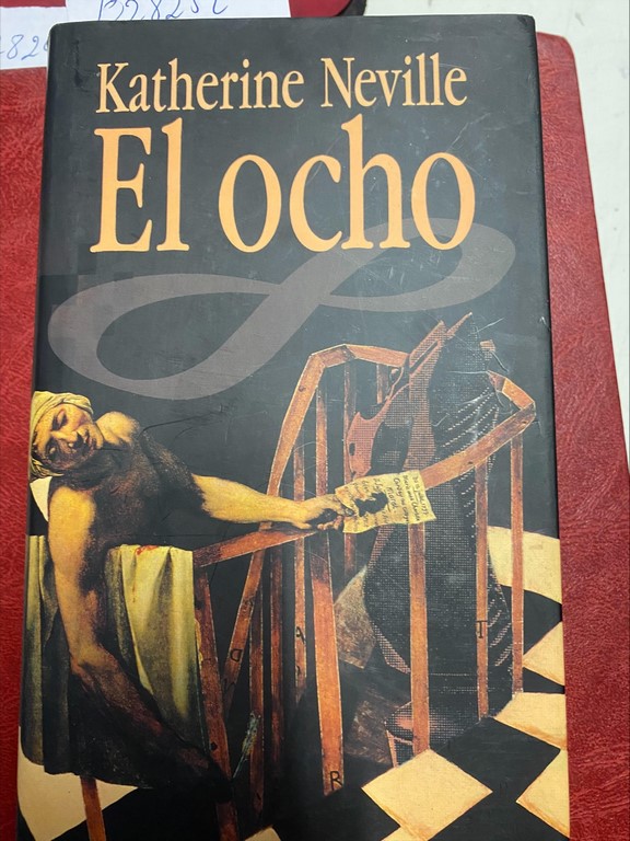 EL OCHO.