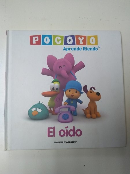 El oido