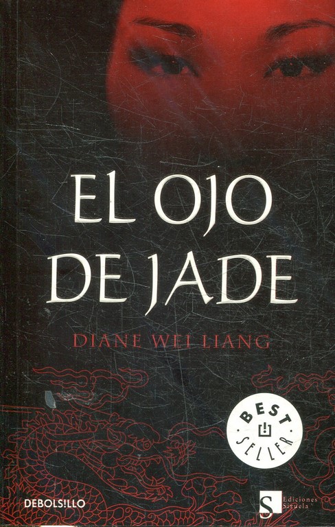 EL OJO DE JADE.