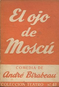 EL OJO DE MOSCU.