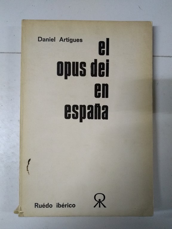 El Opus Dei en España