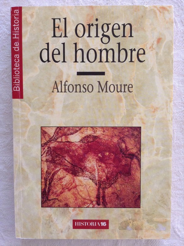 El origen del hombre