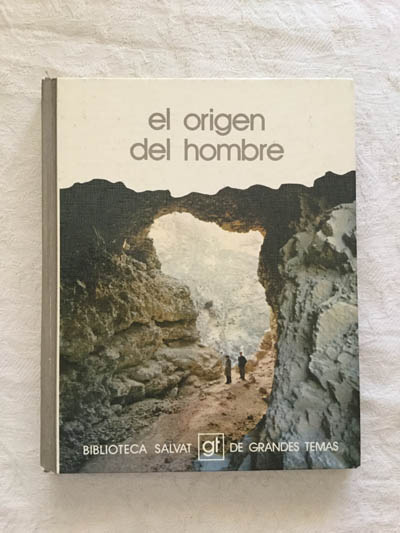 El origen del hombre