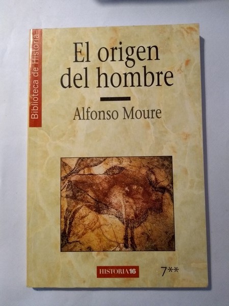 El origen del hombre