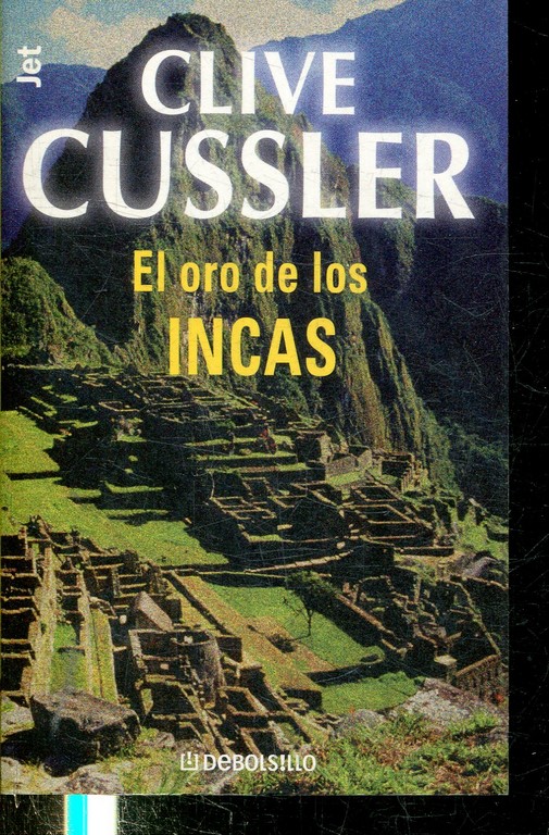 EL ORO DE LOS INCAS.