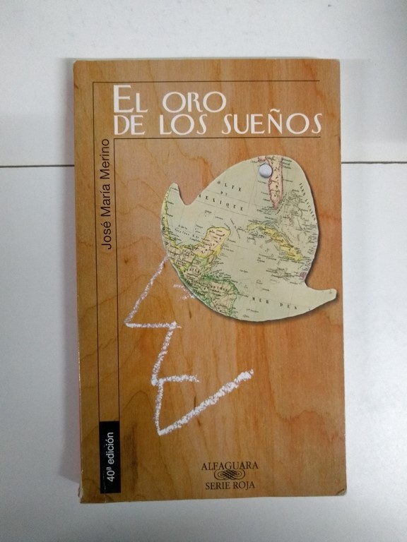 El oro de los sueños