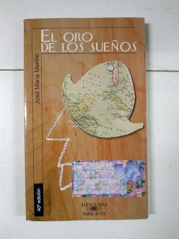 El oro de los sueños