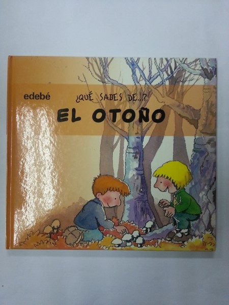 El Otoño