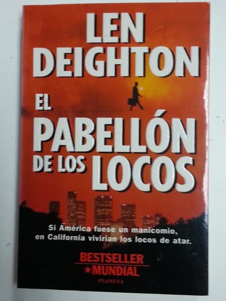 El Pabellón de los Locos