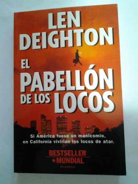 El pabellon de los locos