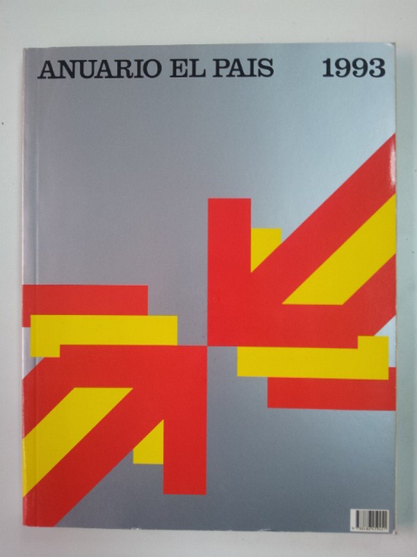 El País. Anuario 1993