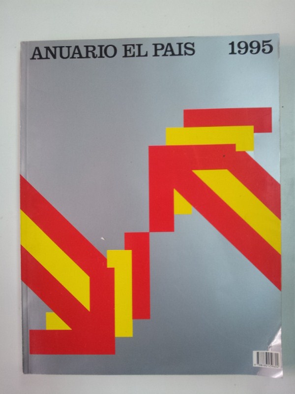 El País. Anuario 1995