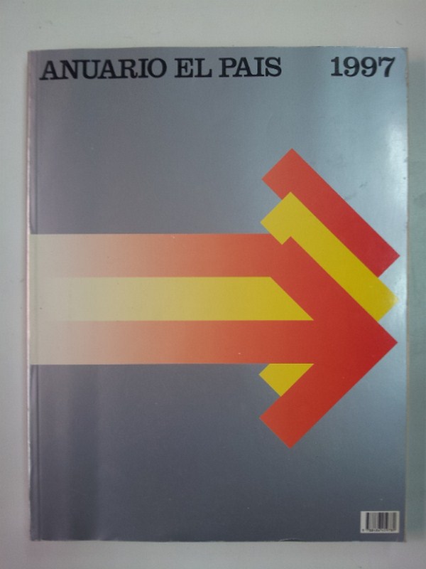 El País. Anuario 1997