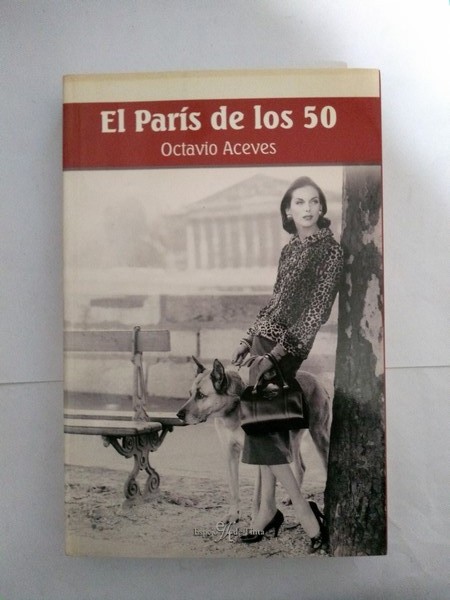 El Paris de los 50