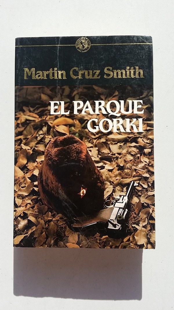 El parque Gorki