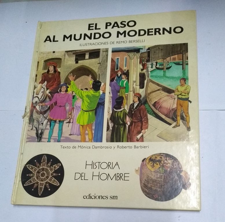 El paso al mundo moderno