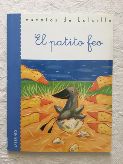 El patito feo