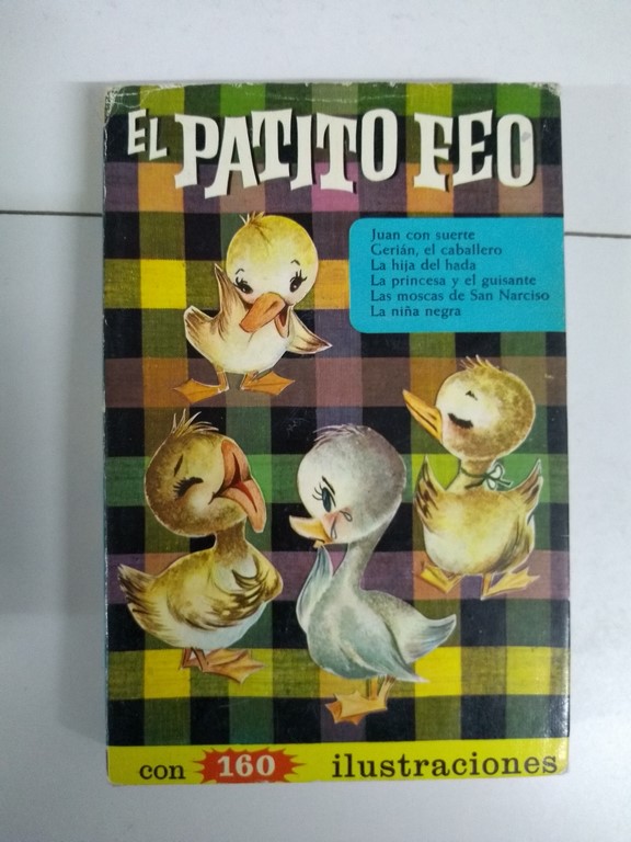 El patito feo