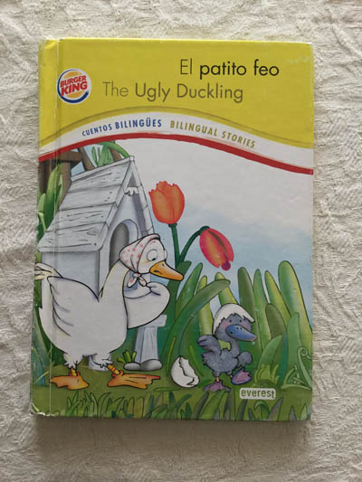 El patito feo