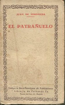 EL PATRAÑUELO.