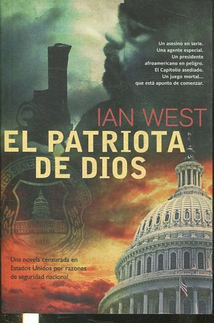 EL PATRIOTA DE DIOS.