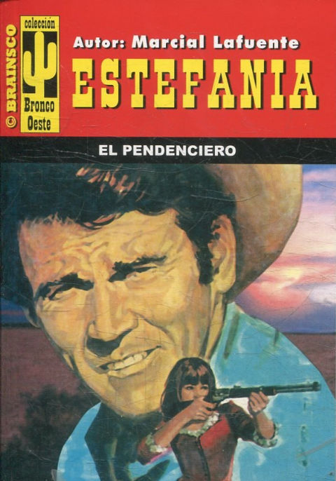 EL PENDENCIERO.