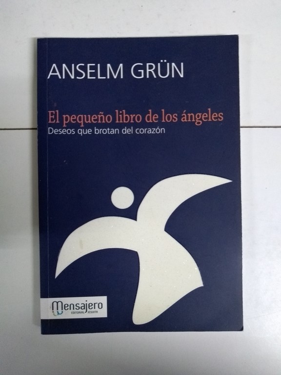 El pequeño libro de los ángeles