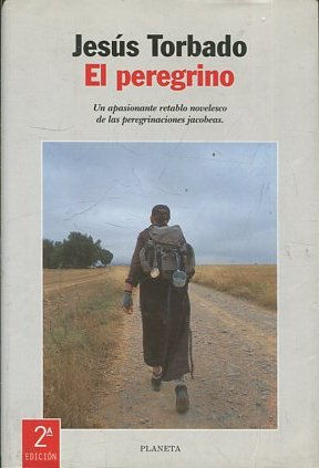 EL PEREGRINO.