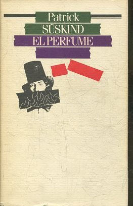 EL PERFUME.