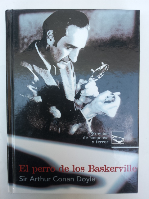 El perro de los Baskerville