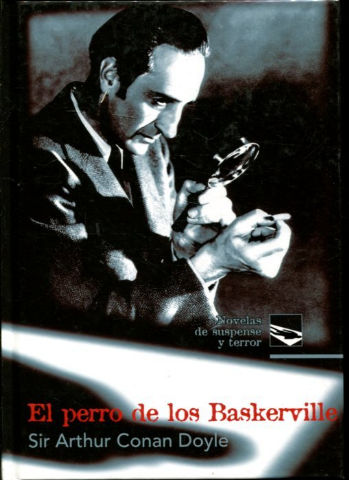 EL PERRO DE LOS BASKERVILLE.