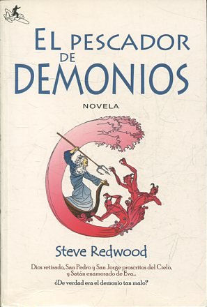 EL PESCADOR DE DEMONIOS.