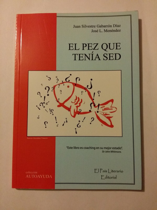 El pez que tenia sed