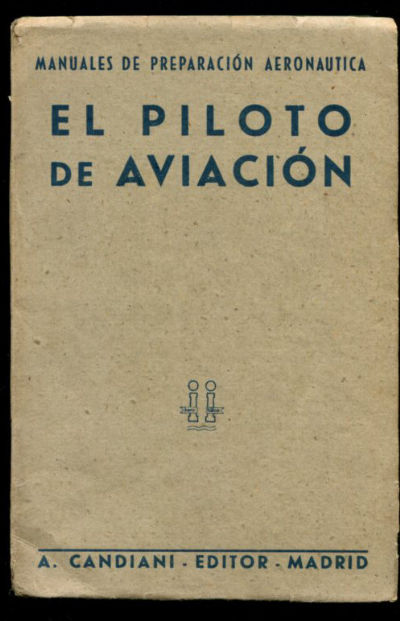 EL PILOTO DE AVIACION.